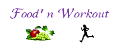 Food'n Workout