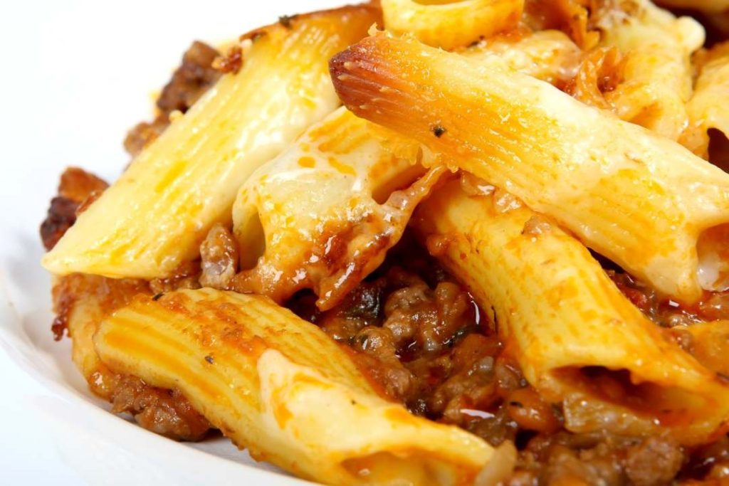 Is Mac And Cheese Healthy For Weight Loss
