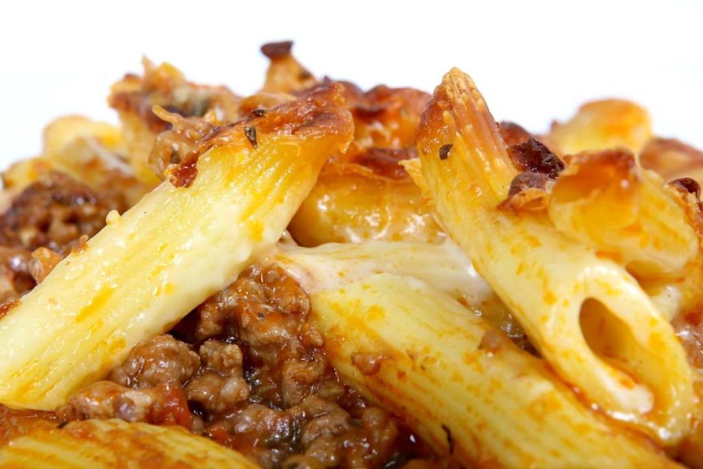 Is Mac And Cheese Healthy For Weight Loss