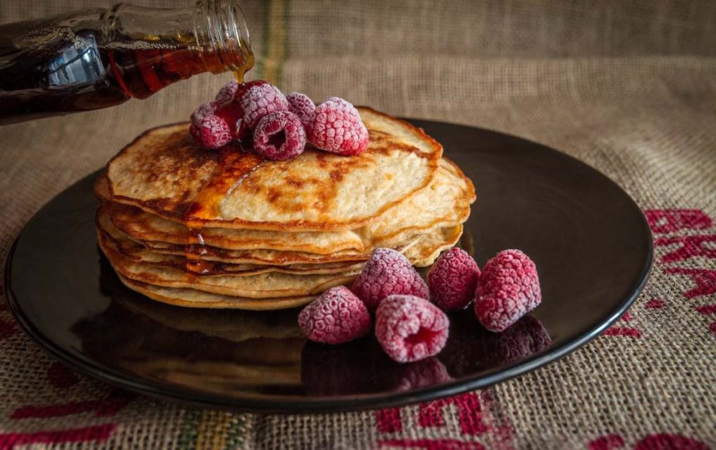 Are-Pancakes-Healthy-For-Weight-Loss