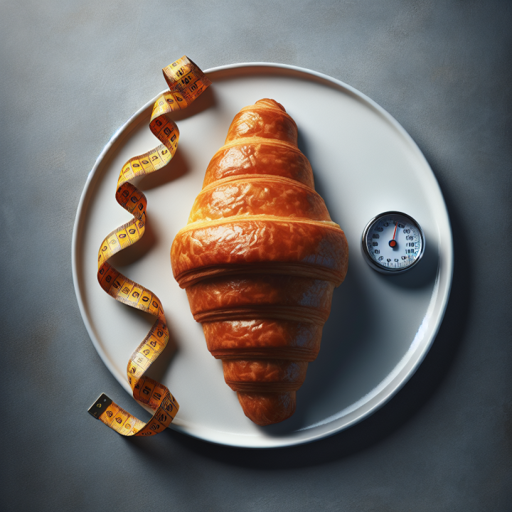 Are Croissants Healthy For Weight Loss