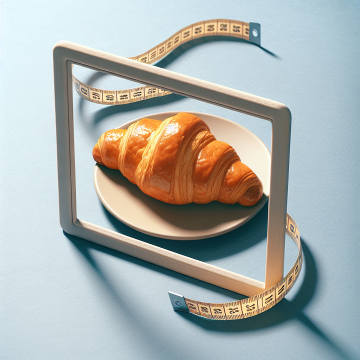 Are Croissants Healthy For Weight Loss