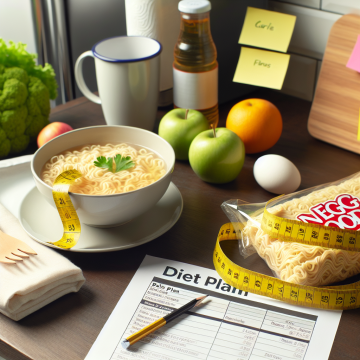Are Egg Noodles Healthy For Weight Loss