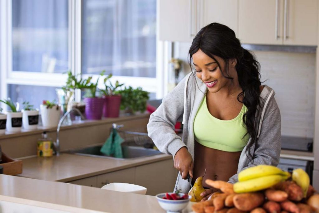Are Mushrooms Healthy For Weight Loss