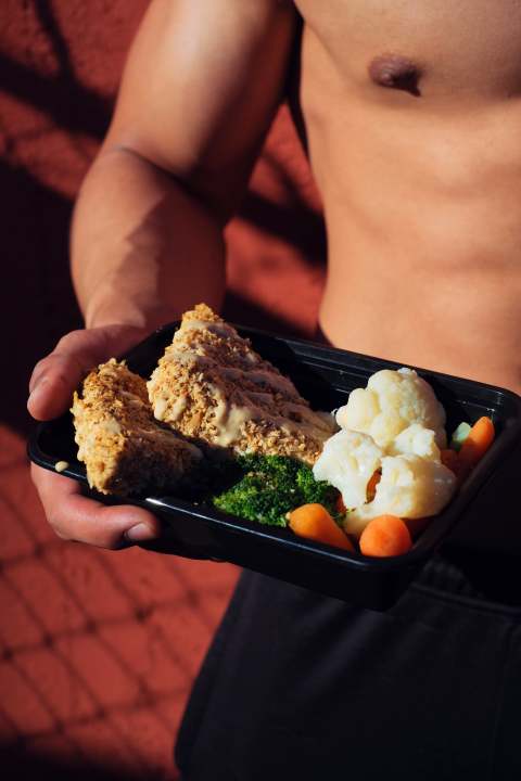 Are Ribs Healthy For Weight Loss