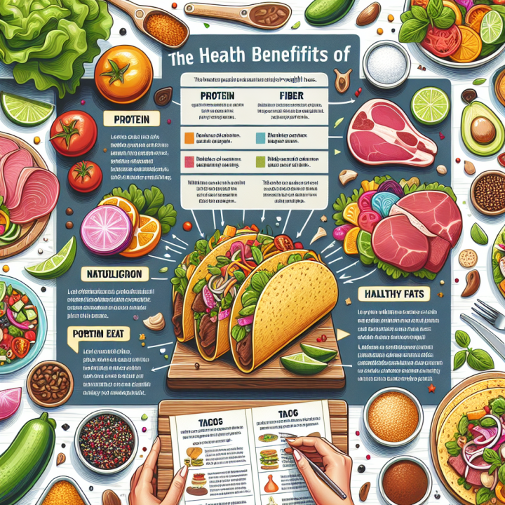 Are Tacos Healthy For Weight Loss