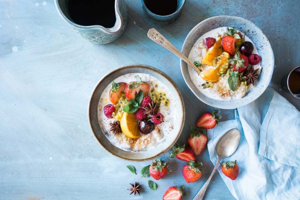Are Triscuits Healthy For Weight Loss