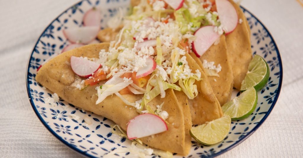 photo-of-mouth-watering-tacos-on-a-plate