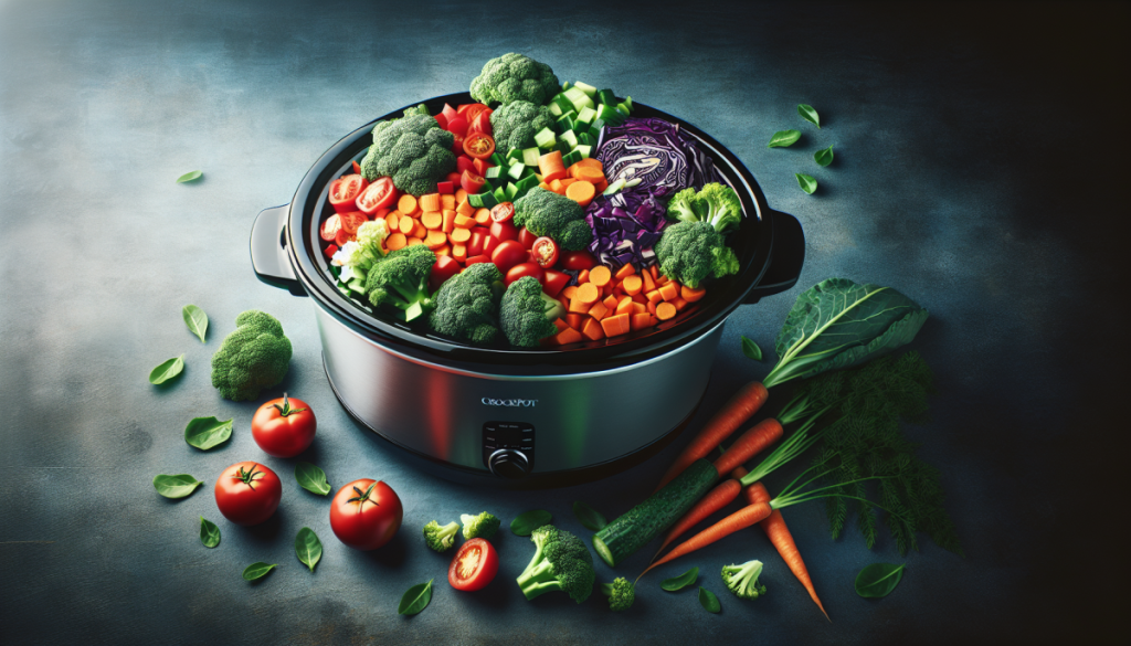 Healthy Crockpot Recipes For Weight Loss