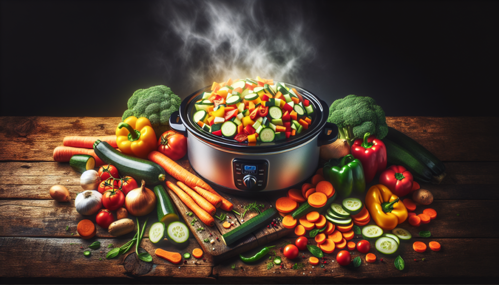 Healthy Crockpot Recipes For Weight Loss