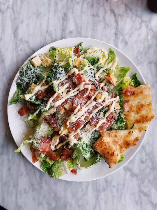 Healthy Salad Recipe For Weight Loss