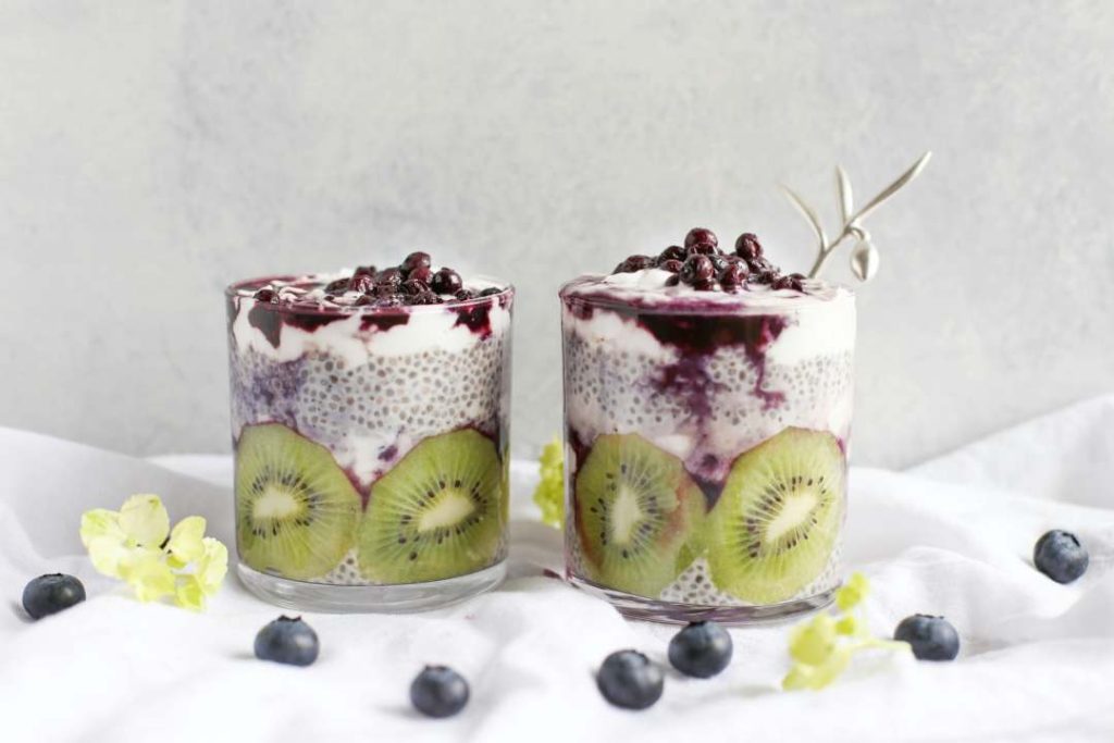 Healthy Yogurt Toppings For Weight Loss