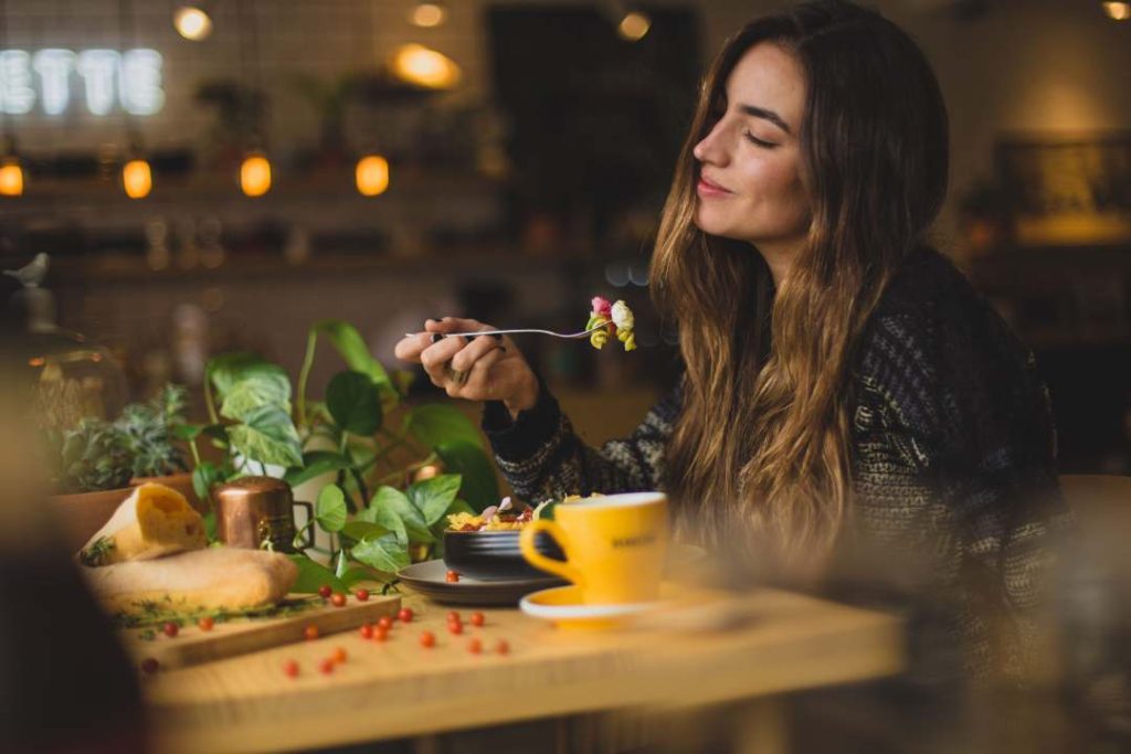 Healthy Yogurt Toppings For Weight Loss