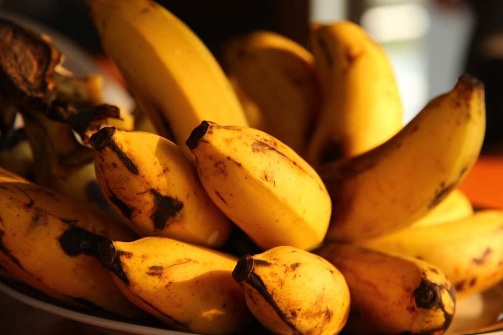 Is Banana Bread Healthy For Weight Loss