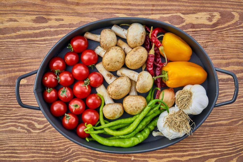 Is Eggplant Healthy For Weight Loss