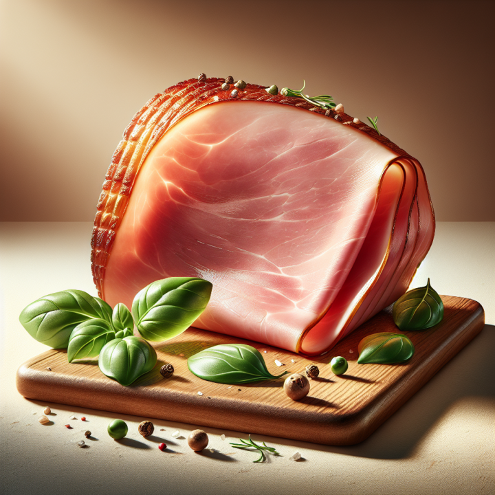 Is Ham Healthy For Weight Loss