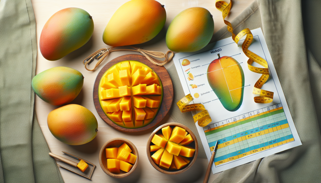 Is Mango Healthy For Weight Loss Is Mango Healthy For Weight Loss