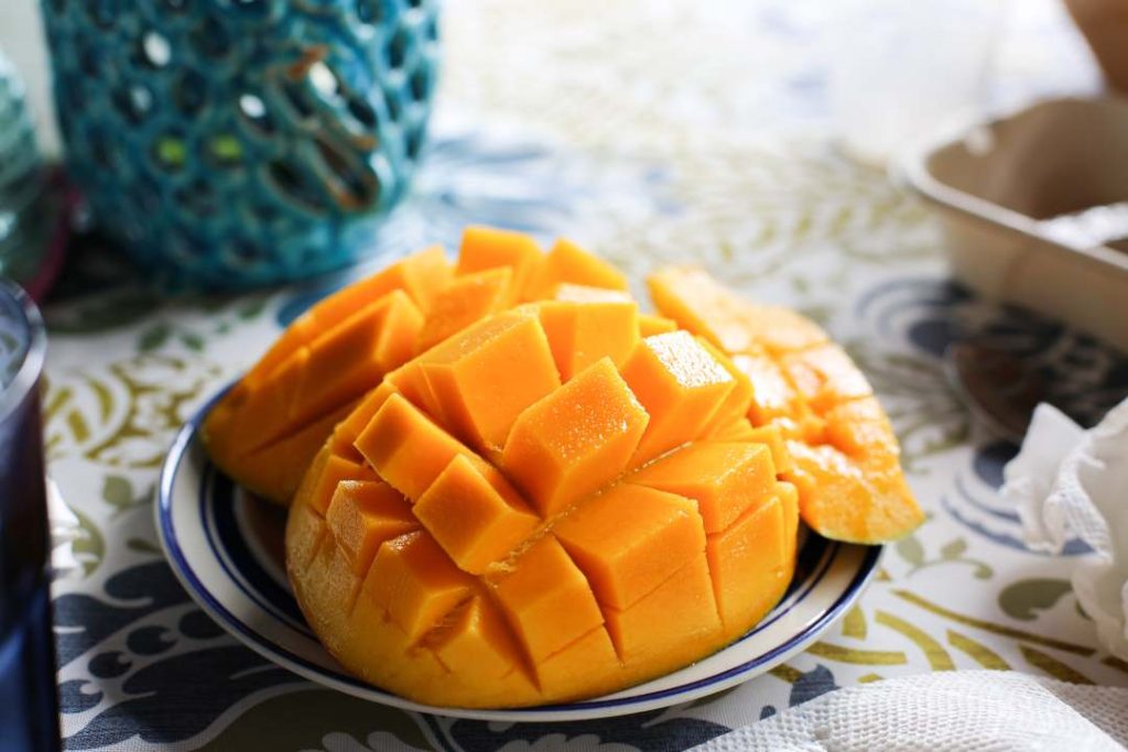 Is Mango Healthy For Weight Loss Is Mango Healthy For Weight Loss