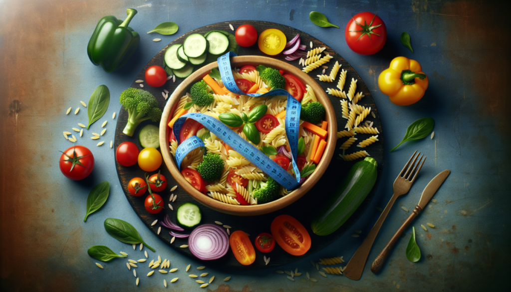 Is Orzo Healthy For Weight Loss