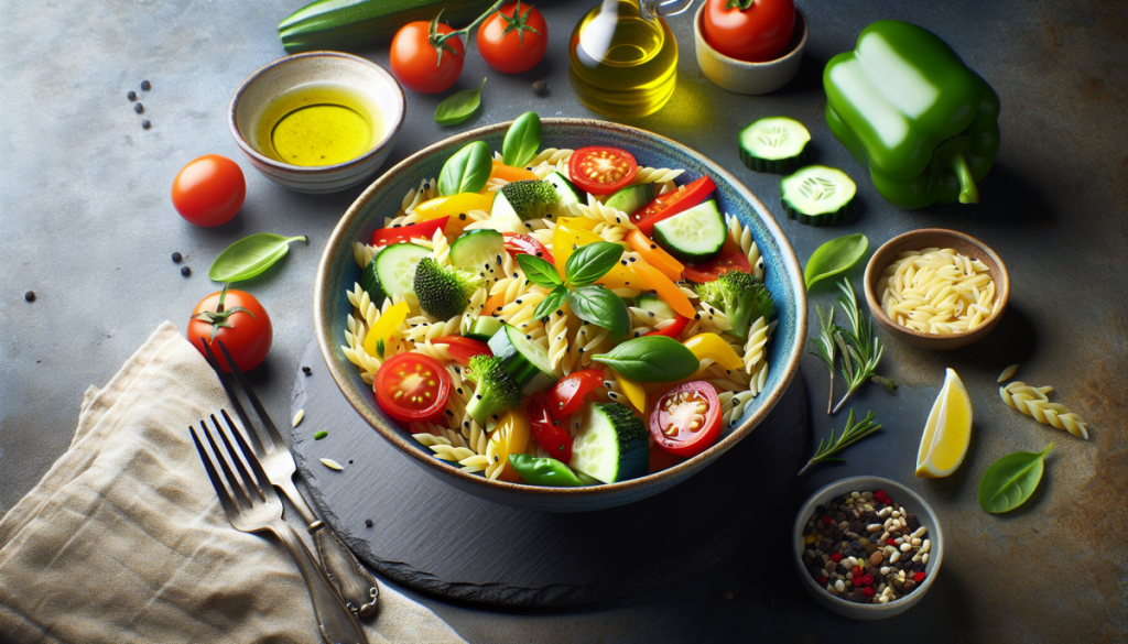 Is Orzo Healthy For Weight Loss