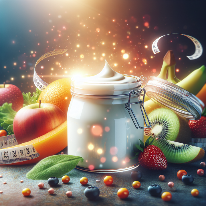 Is Oui Yogurt Healthy For Weight Loss