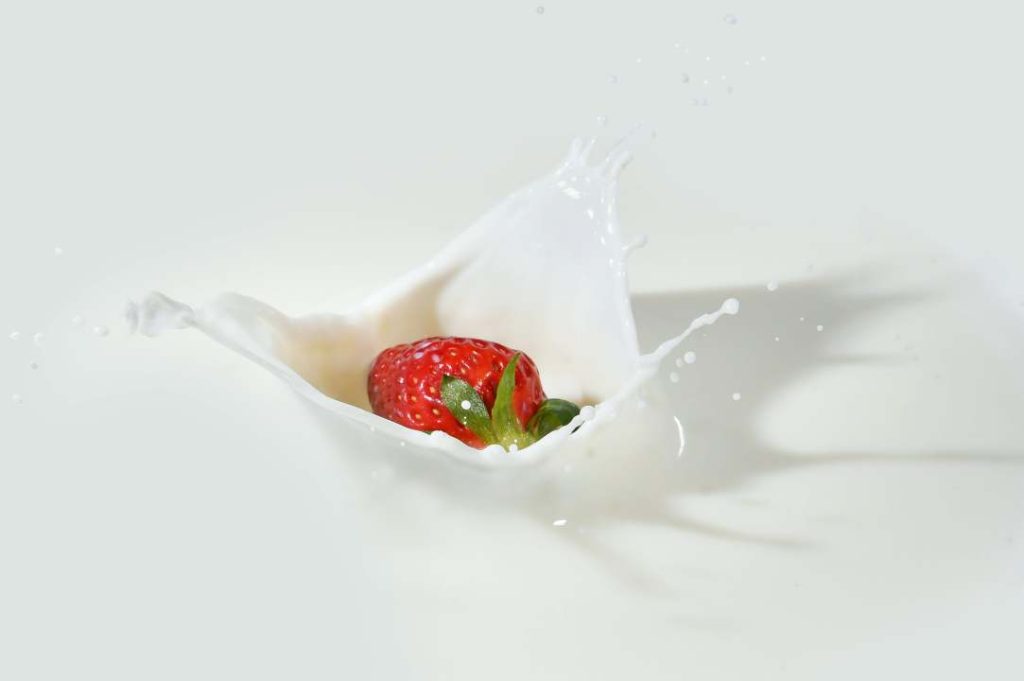 Is Oui Yogurt Healthy For Weight Loss