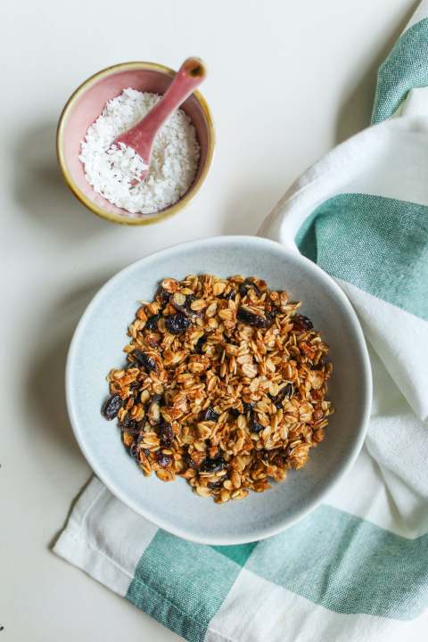 Is Raisin Bran Healthy For Weight Loss