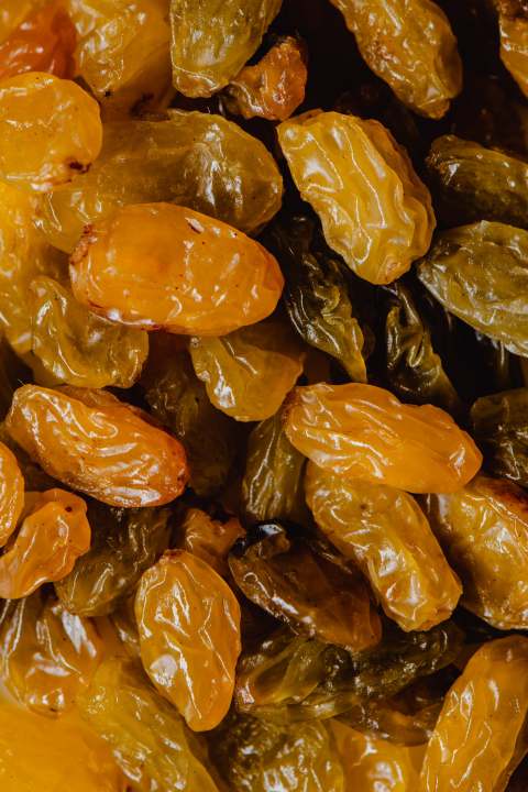 Is Raisin Bran Healthy For Weight Loss