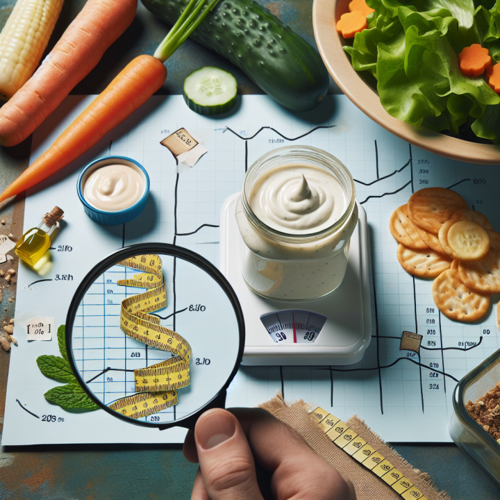 Is Ranch Healthy For Weight Loss