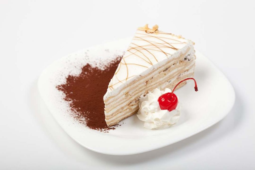 Is Sour Cream Healthy For Weight Loss