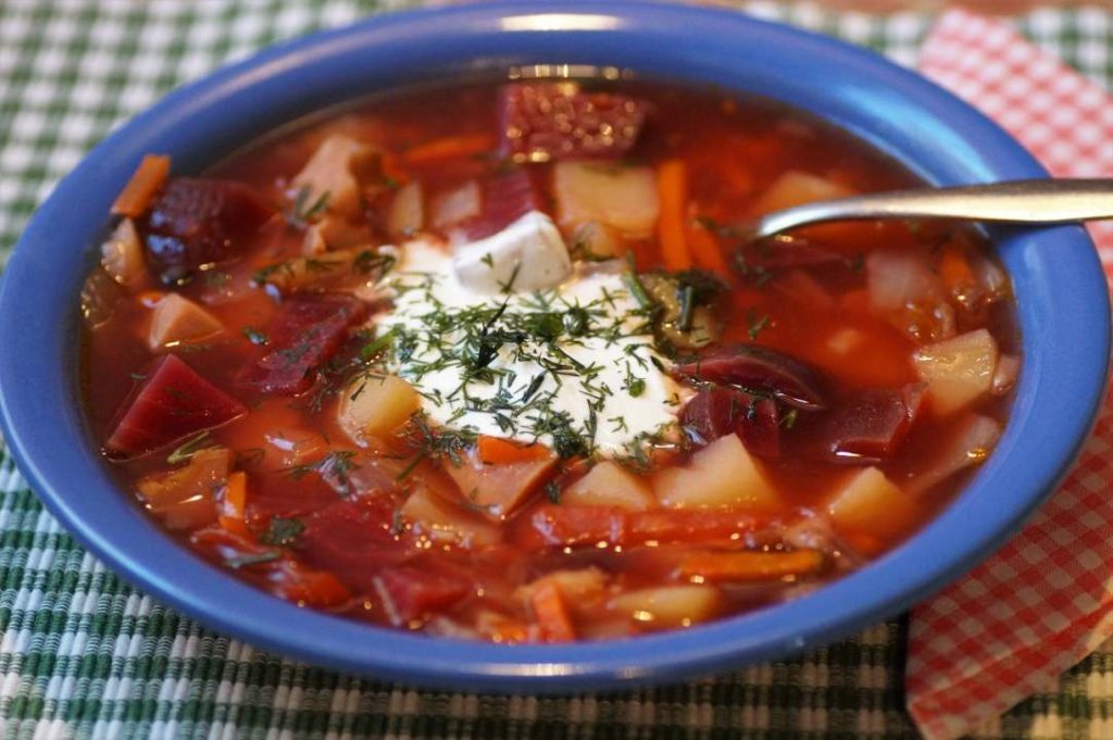 Is Sour Cream Healthy For Weight Loss