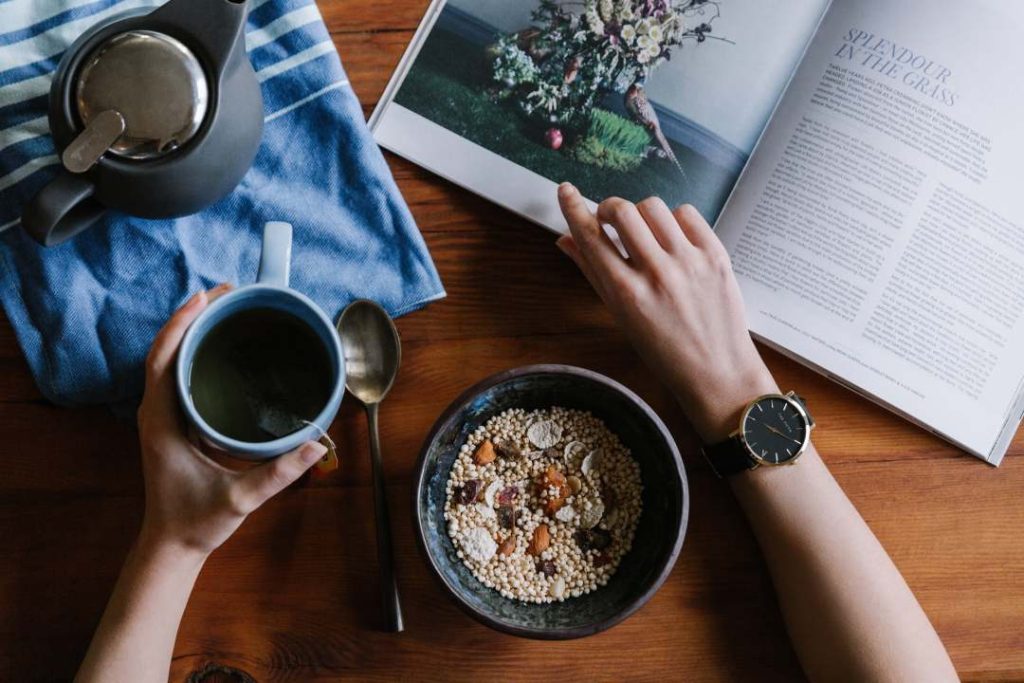 Is Trail Mix Healthy For Weight Loss