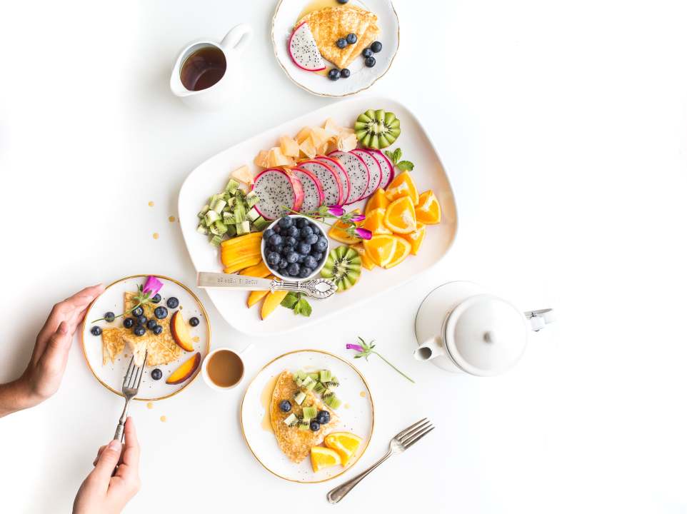 Is Trail Mix Healthy For Weight Loss