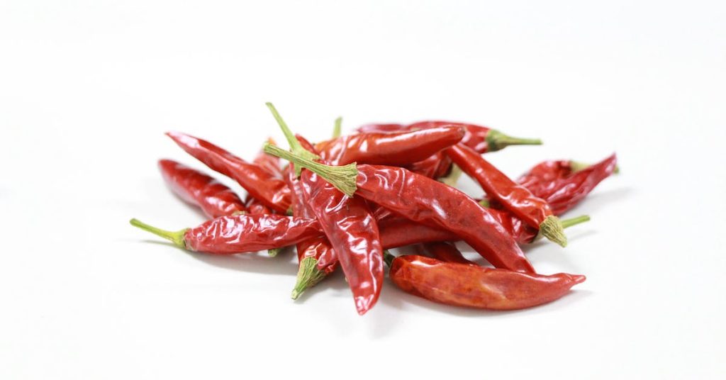 photo-of-red-chillies
