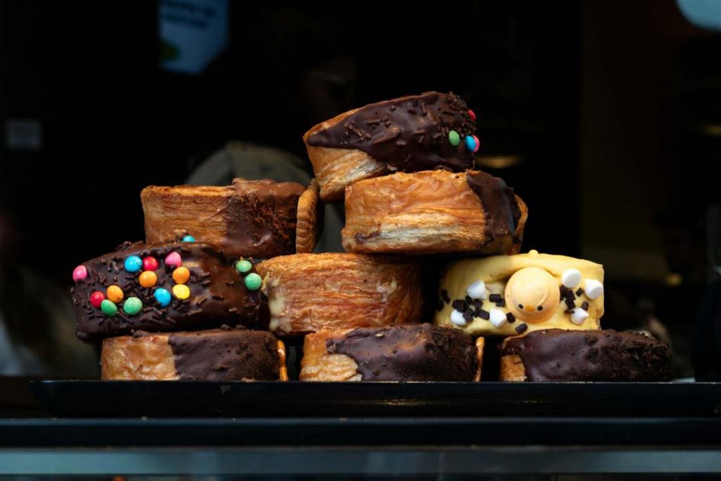 Baking Without Baking Soda Baking Without Baking Soda