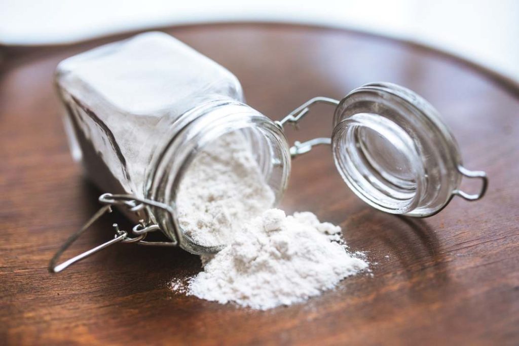 Aluminum-Free Baking Powder