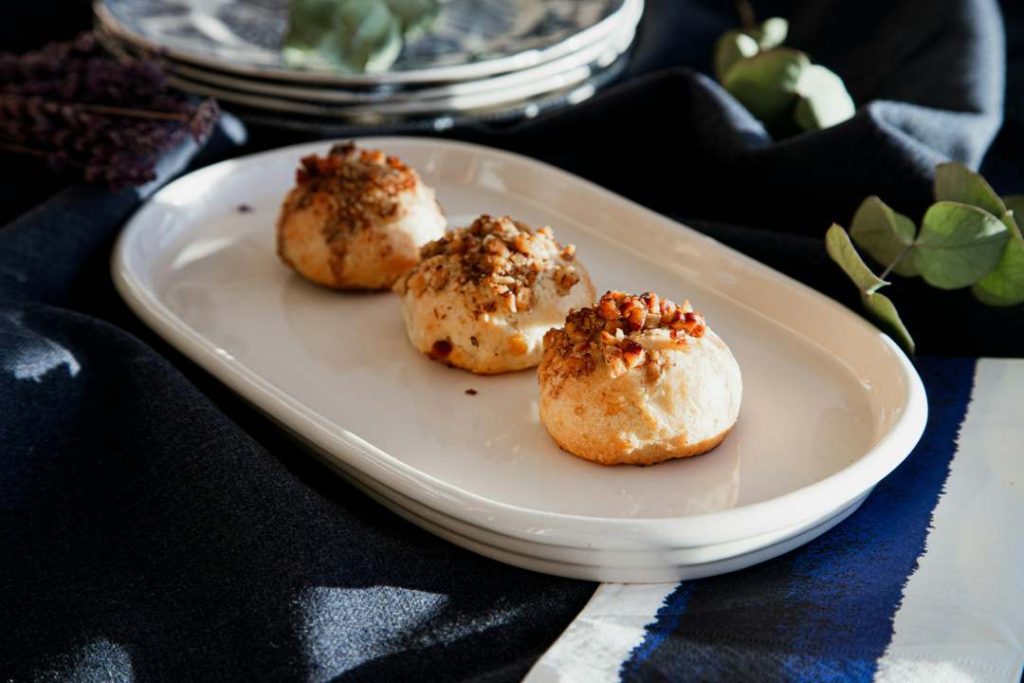 Baking Without Butter Or Oil